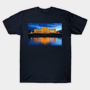 The Gloriette - Schonbrunn palace, Vienna T-Shirt